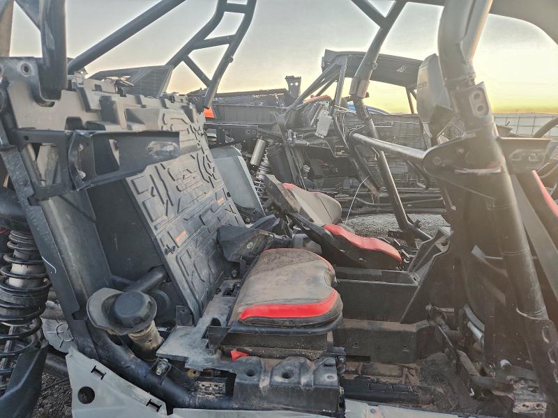 2022 Polestar VIN 3NSG4L925NG381371 COPART salvage auction — STRIPPED, Ca - Salvage Certificate, sold $6,600 on 2026-07-30 (photo 6)