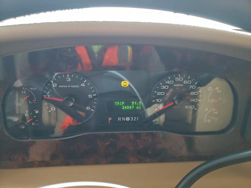 2012 Ford VIN 1F66F5DY1C0A06872 COPART salvage auction — MINOR DENT/SCRATCHES, Ma - Cert Of Title-Salvage, sold $5,500 on 2026-07-09 (photo 8)
