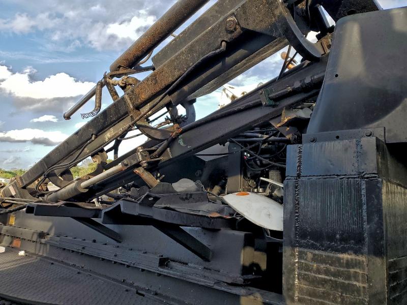 2024 International Mv-series VIN 1HTEUMML5RS653367 COPART salvage auction — ROLLOVER, Fl - Certificate Of Destruction, sold $13,200 on 2026-07-28 (photo 6)