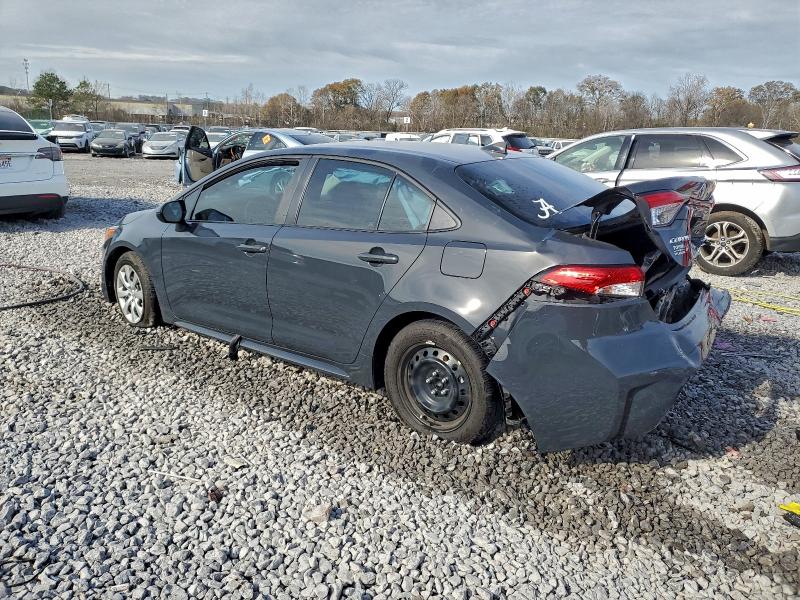 2024 Toyota Corolla VIN 5YFB4MDE1RP228392 COPART salvage auction — SIDE, Al - Cert Of Title-Salvage Title, sold $4,000 on 2026-07-28 (photo 2)
