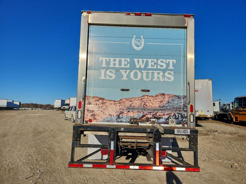 2014 International VIN 3HAMMAAN7EL764102 COPART salvage auction — NORMAL WEAR, Mo - Dealer Only Clean Title, sold $1,250 on 2026-07-06 (photo 6)