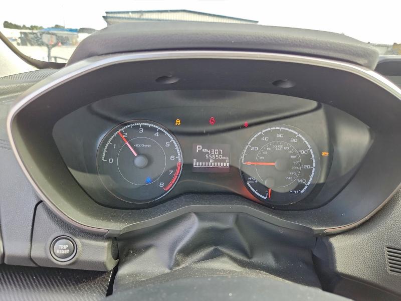 2019 Subaru Crosstrek VIN JF2GTACC7K8245286 COPART salvage auction — REAR END, FL - CERT OF TITLE SLVG REBUILDABLE, sold $2,150 on 2026-07-21 (photo 9)