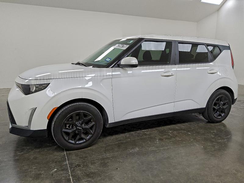 2023 Kia Soul VIN KNDJ23AU5P7885430 — COPART salvage auction photo