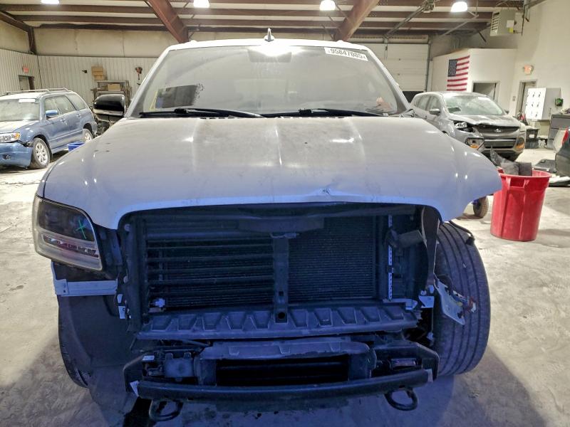 2019 Lincoln Navigator VIN 5LMJJ2LT8KEL05750 COPART salvage auction — FRONT END, Salvage Title, sold $10,600 on 2026-07-17 (photo 5)
