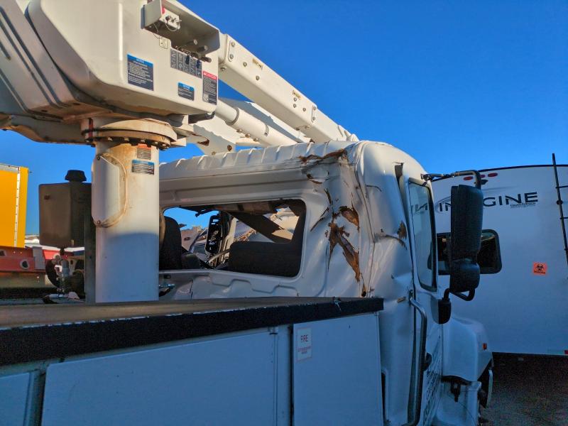 2020 VIN 5PVNE8JJ9L5S50163 COPART salvage auction — ROLLOVER, CO - CERTIFICATE OF TITLE, sold $1,850 on 2026-07-28 (photo 9)
