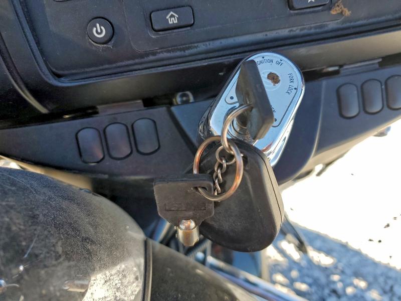 2021 Harley-davidson Flhx VIN 1HD1KBC1XMB611290 COPART salvage auction — FRONT END, Ga - Cert Of Title-Salvage, sold $4,400 on 2026-07-02 (photo 8)