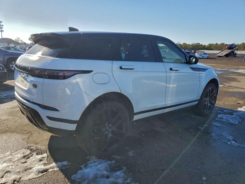 2020 Land rover RANGE ROVER VIN SALZP2FX7LH118029 COPART salvage auction — VANDALISM, Qc - Riv Import Junk, sold $9,000 on 2026-07-08 (photo 3)