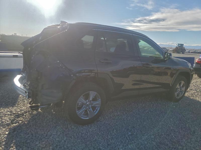 2025 Toyota Rav4 VIN JTMRWRFV3SD329994 COPART salvage auction — REAR END, Other, sold $875 on 2026-07-28 (photo 3)