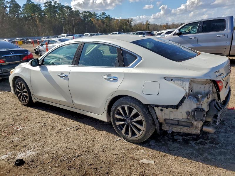 2016 Nissan Altima VIN 1N4AL3AP1GC202434 COPART salvage auction — REAR END, La - Cert Of Title-Salvage, sold $600 on 2026-07-02 (photo 2)