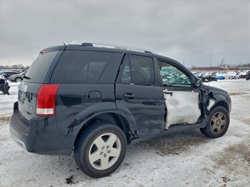 2007 Saturn Vue VIN 5GZCZ63477S826281 COPART salvage auction — SIDE, Ia - Cert Of Title-Salvage Title, sold $375 on 2026-07-08 (photo 3)