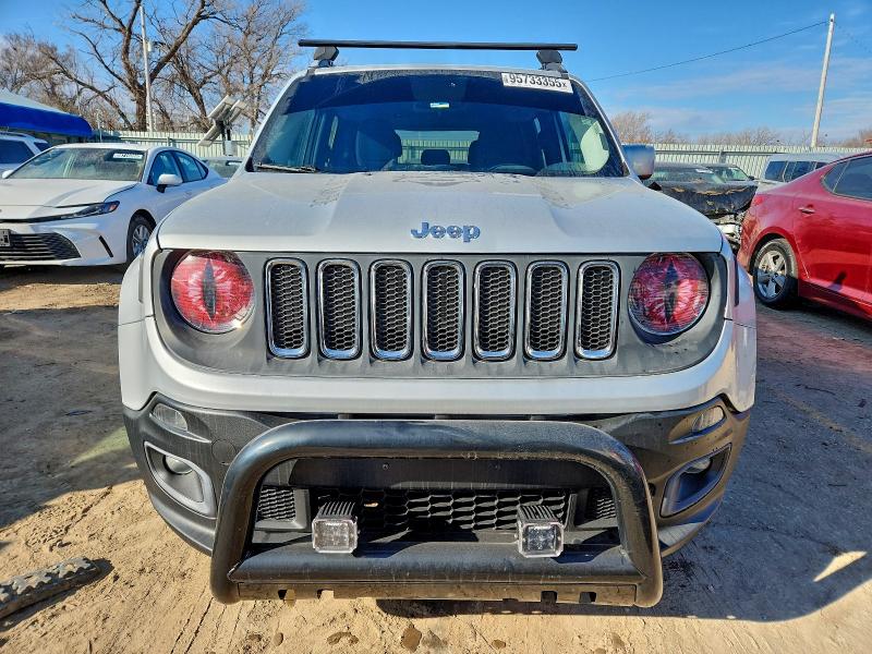 2015 Jeep Renegade VIN ZACCJBBT0FPB31221 COPART salvage auction — SIDE, Other, sold $1,650 on 2026-08-17 (photo 5)