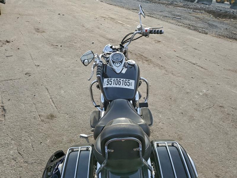 2003 Kawasaki Vn1500 VIN JKBVNAL123A022104 COPART salvage auction — FRONT END, NY - MV907A-PARTS ONLY, sold $125 on 2026-07-30 (photo 6)