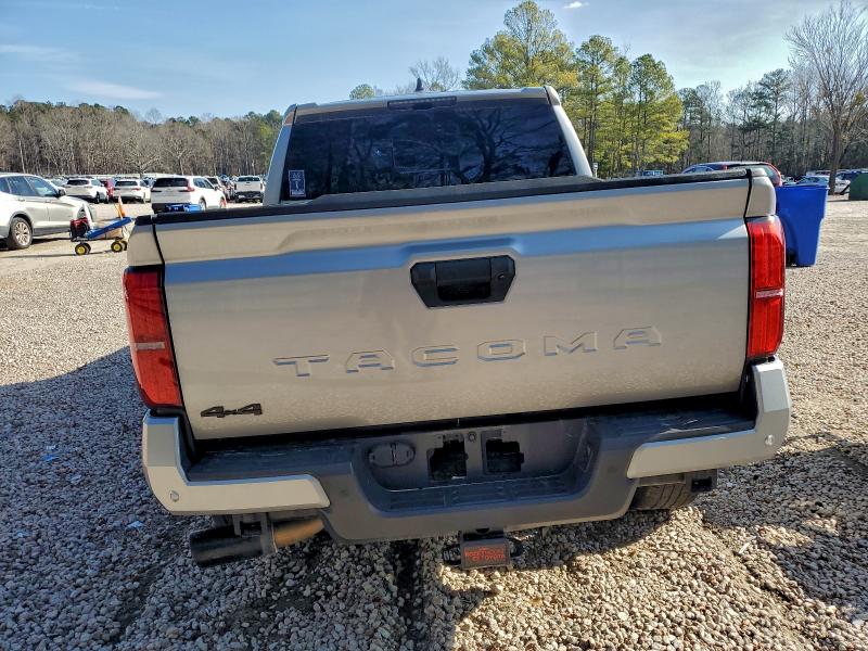 2024 Toyota Tacoma VIN 3TMLB5JN6RM019404 COPART salvage auction — FRONT END, NC - SALVAGE CERTIFICATE OF TITLE, sold $10,300 on 2026-07-31 (photo 6)