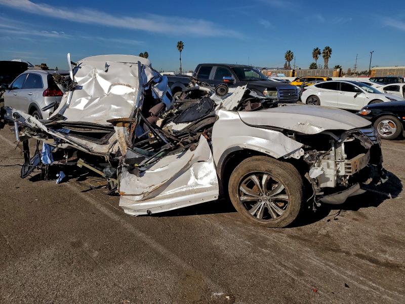 2016 Lexus Rx VIN 2T2ZZMCA2GC024286 COPART salvage auction — ALL OVER, Ca - Non-Repairable Vehicle Cert, sold $70 on 2026-07-10 (photo 4)