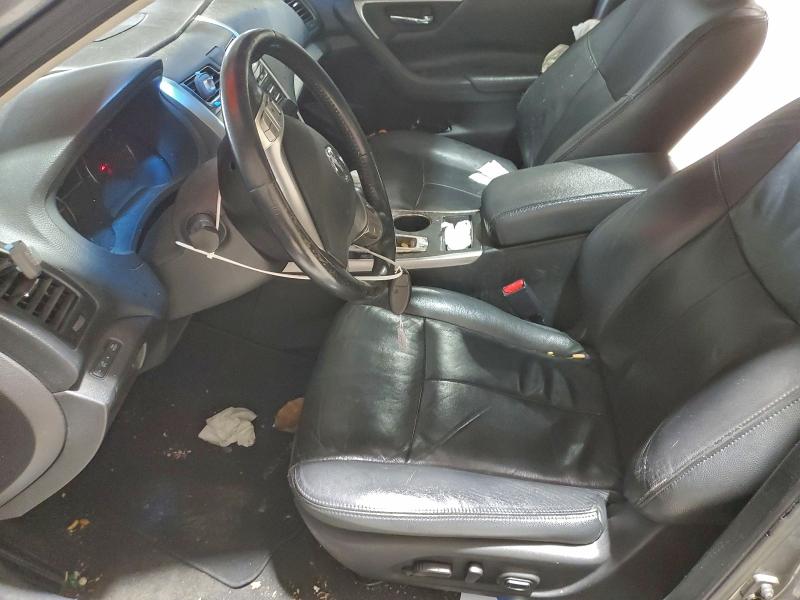 2015 Nissan Altima VIN 1N4AL3APXFC112875 COPART salvage auction — SIDE, Pa - Certificate Of Salvage, sold $375 on 2026-07-02 (photo 7)