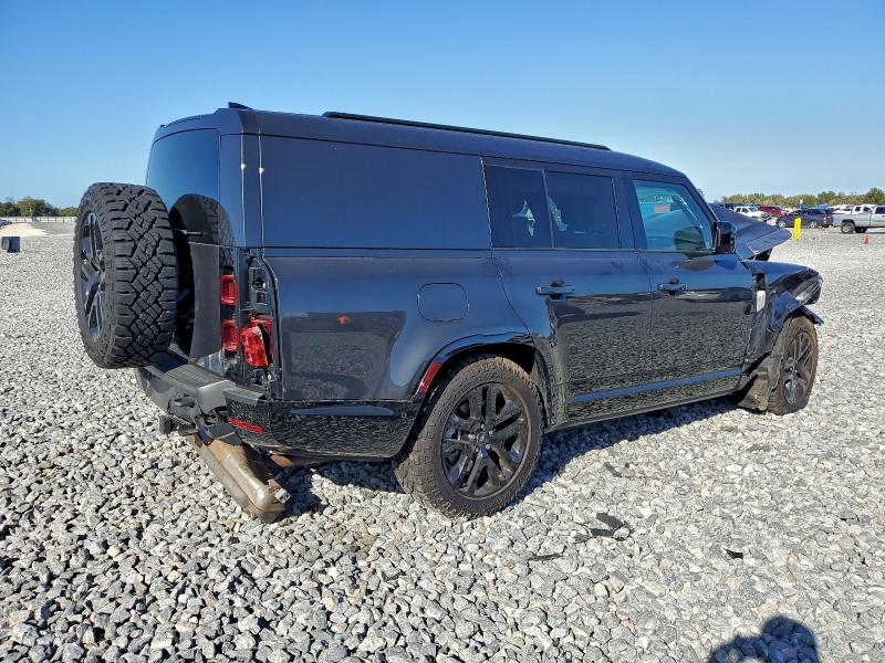 2024 Land rover Defender VIN SALEWFEU2R2353773 COPART salvage auction — FRONT END, Fl - Cert Of Title Slvg Rebuildable, sold $13,900 on 2026-07-07 (photo 3)