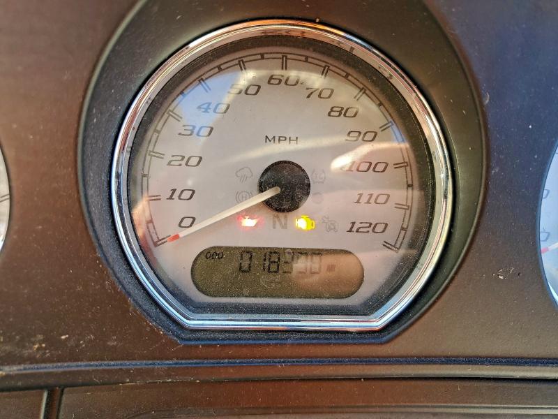 2021 Harley-davidson Flhx VIN 1HD1KBC1XMB611290 COPART salvage auction — FRONT END, Ga - Cert Of Title-Salvage, sold $4,400 on 2026-07-02 (photo 7)