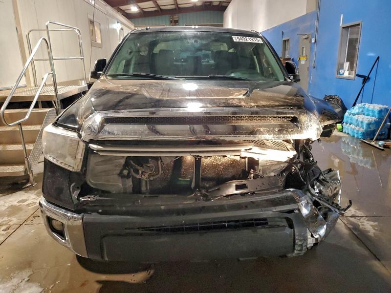 2017 Toyota Tundra VIN 5TFHW5F15HX612986 COPART salvage auction — FRONT END, Other, sold $200 on 2026-07-29 (photo 5)
