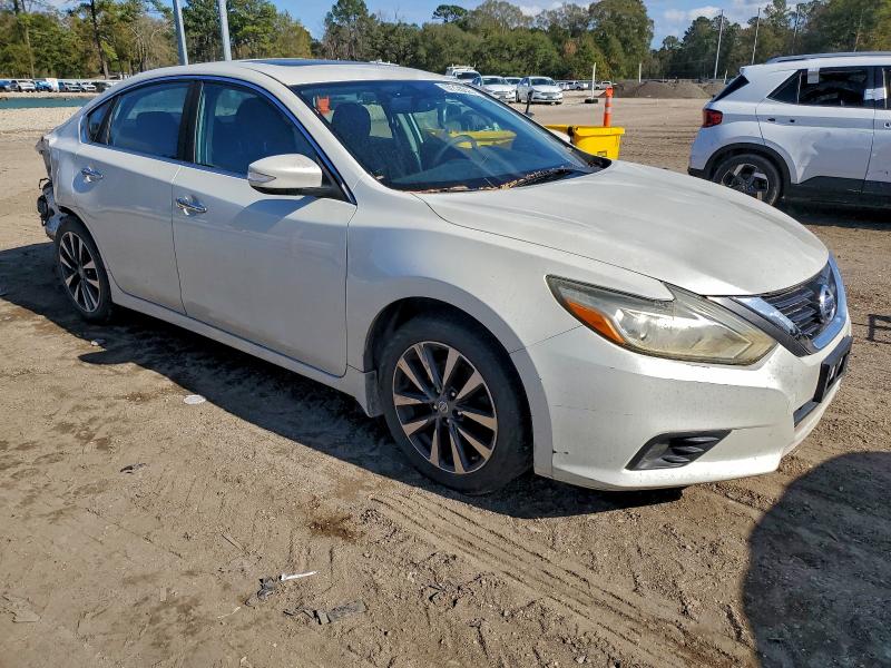 2016 Nissan Altima VIN 1N4AL3AP1GC202434 COPART salvage auction — REAR END, La - Cert Of Title-Salvage, sold $600 on 2026-07-02 (photo 4)