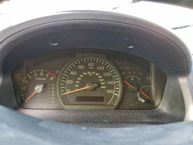 2003 Honda Accord VIN JHMCM56613C051096 COPART salvage auction — FRONT END, Ut - Salvage Certificate, sold $200 on 2026-07-27 (photo 9)