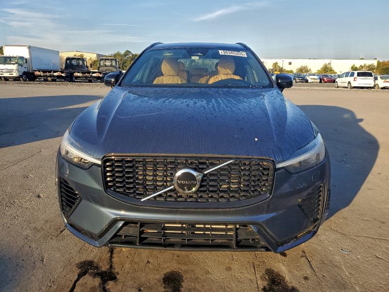2024 Volvo Xc60 VIN YV4H60DM8R1914841 COPART salvage auction — MINOR DENT/SCRATCHES, Salvage Title, sold $19,300 on 2026-07-29 (photo 5)