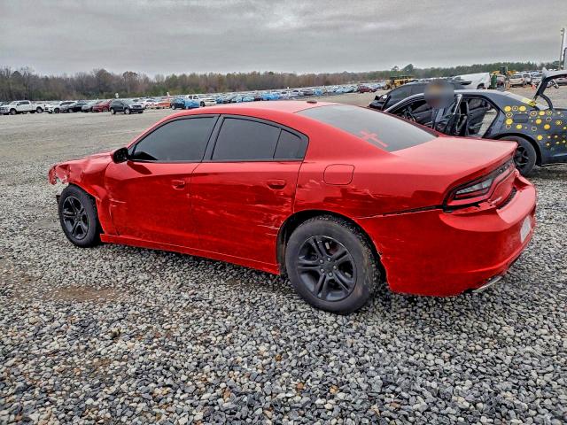 2020 Dodge Charger VIN 2C3CDXBG3LH237302 COPART salvage auction — FRONT END, TN - SALVAGE CERTIFICATE, sold $1,800 on 2026-07-02 (photo 2)