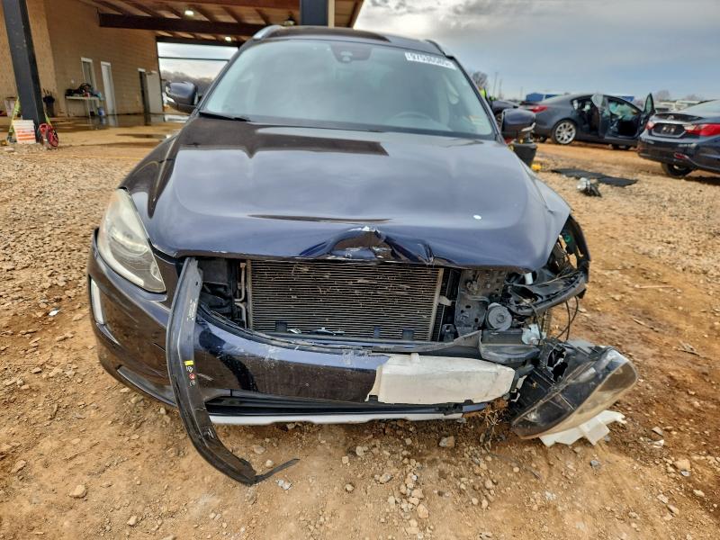2016 Volvo Xc60 VIN YV449MRK3G2892405 COPART salvage auction — FRONT END, AL - CERT OF TITLE-SALVAGE TITLE, sold $1,050 on 2026-07-22 (photo 5)