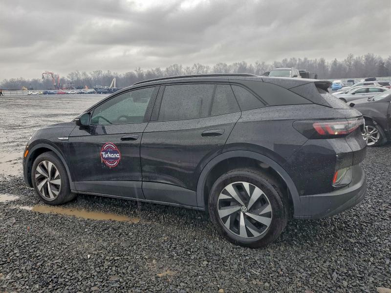 2023 Volkswagen Id.4 VIN 1V2DNPE85PC050314 COPART salvage auction — FRONT END, CA - SALVAGE CERTIFICATE, sold $10,700 on 2026-07-28 (photo 2)