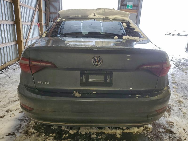 2021 Volkswagen Jetta VIN 3VWC57BU4MM072147 COPART salvage auction — SIDE, ON - PERMIT SALVAGE, sold $2,600 on 2026-07-02 (photo 6)