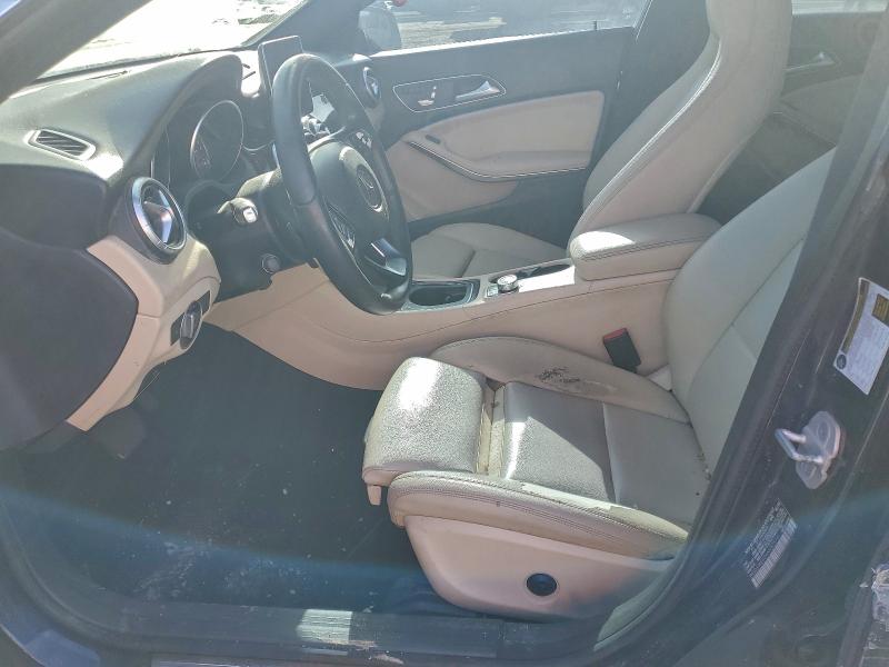 2017 Mercedes-benz Cla-class VIN WDDSJ4EB0HN457516 COPART salvage auction — SIDE, Mo - Salvage Certificate Of Title, sold $875 on 2026-08-18 (photo 7)