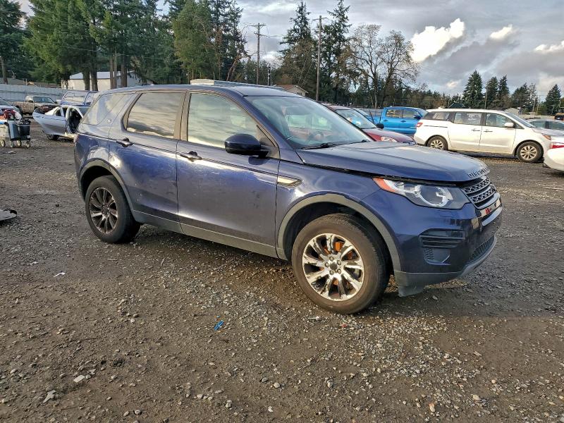2016 Land rover Discovery sport VIN SALCP2BG0GH579381 COPART salvage auction — ROOF, Wa - Vehicle Cert Of Ownership-Titl, sold $1,050 on 2026-07-21 (photo 4)