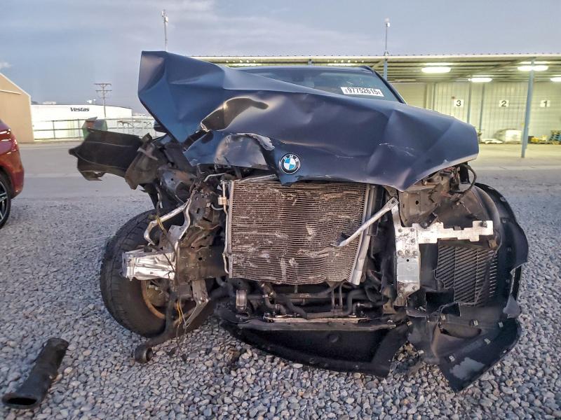 2015 BMW X5 VIN 5UXKR0C5XF0K69894 COPART salvage auction — FRONT END, Other, sold $275 on 2026-07-28 (photo 5)