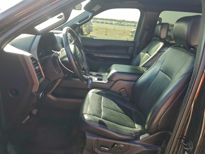 2018 Ford Expedition VIN 1FMJK1HT8JEA06177 COPART salvage auction — MINOR DENT/SCRATCHES, Tx - Bonded Title - Clean, sold $7,600 on 2026-07-09 (photo 7)