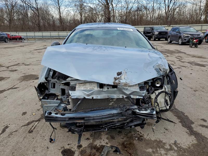 2004 Chrysler 300m VIN 2C3HE66G14H616727 COPART salvage auction — FRONT END, Pa - Certificate Of Salvage, sold $550 on 2026-07-16 (photo 5)
