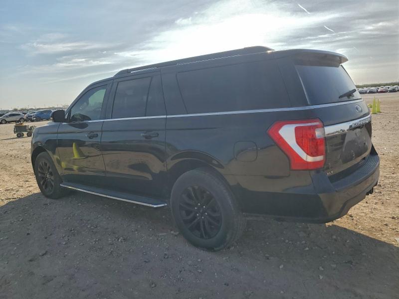 2018 Ford Expedition VIN 1FMJK1HT8JEA06177 COPART salvage auction — MINOR DENT/SCRATCHES, Tx - Bonded Title - Clean, sold $7,600 on 2026-07-09 (photo 2)