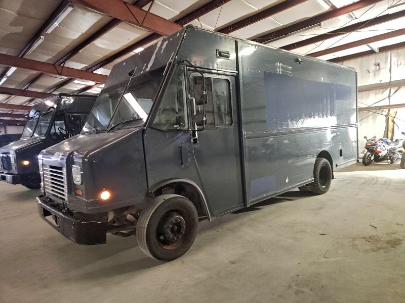 2020 Ford F59 VIN 1F65F5KN7L0A10445 COPART salvage auction — MINOR DENT/SCRATCHES, Nc - Dealer Only Clean Title, sold $16,600 on 2026-07-14 (photo 1)