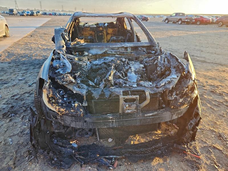 2013 Mercedes-benz S-klasse VIN WDDNG7DB1DA505167 COPART salvage auction — BURN, La - Permit To Sell, sold $300 on 2026-08-12 (photo 5)