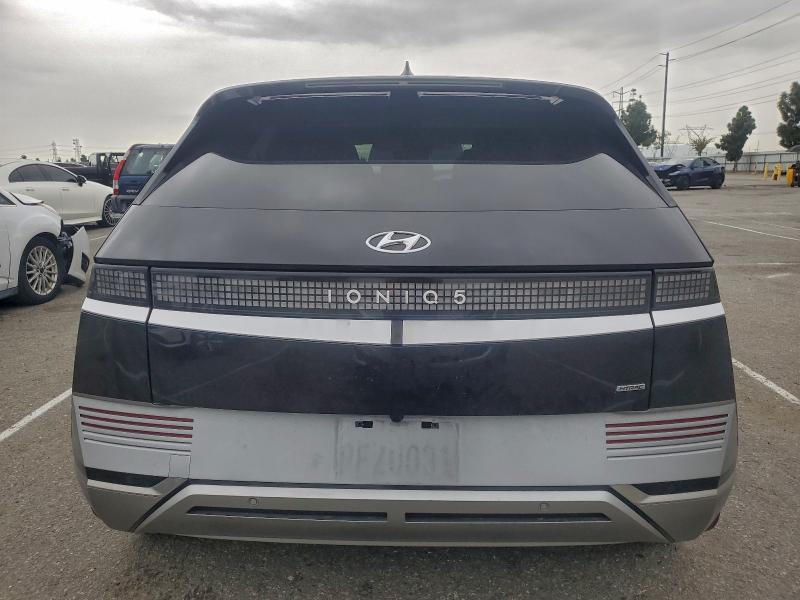 2023 Hyundai Ioniq 5 VIN KM8KRDAF2PU176281 COPART salvage auction — FRONT END, Other, sold $150 on 2026-07-30 (photo 6)