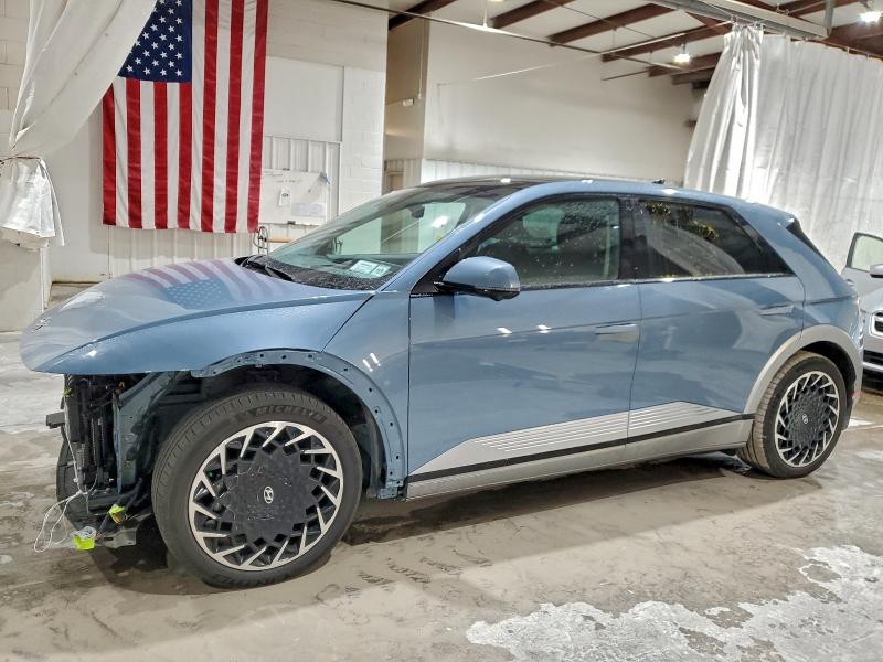 2023 Hyundai Ioniq 5 VIN KM8KRDAF8PU227671 — COPART salvage auction photo