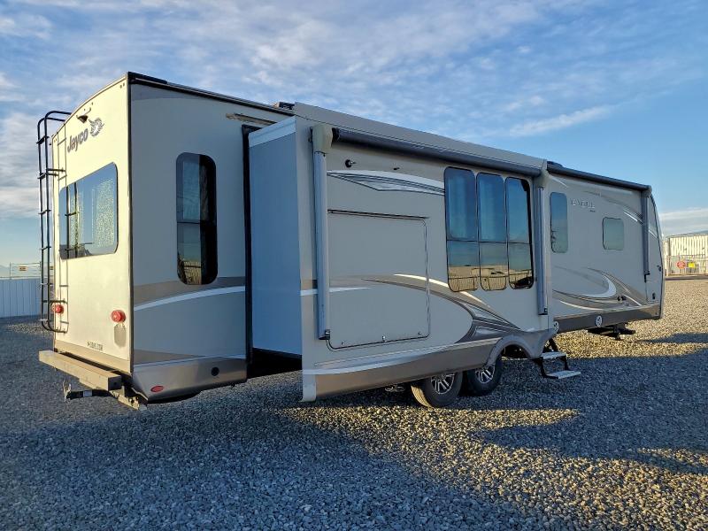 2020 VIN 1UJBJ0BU3L1EE0054 COPART salvage auction — MINOR DENT/SCRATCHES, NE - DIS/DLR/EXP ONLY CLEAN TITLE, sold $11,000 on 2026-07-14 (photo 4)
