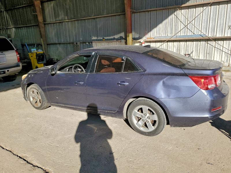 2013 Chevrolet Malibu VIN 1G11B5SA0DF205122 COPART salvage auction — FRONT END, La - Permit To Sell, sold $125 on 2026-07-24 (photo 2)