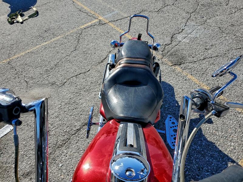 2012 Harley-davidson Flhtcu VIN 1HD1FCM12CB662211 COPART salvage auction — VANDALISM, Ca - Salvage Certificate, sold $1,650 on 2026-07-02 (photo 5)