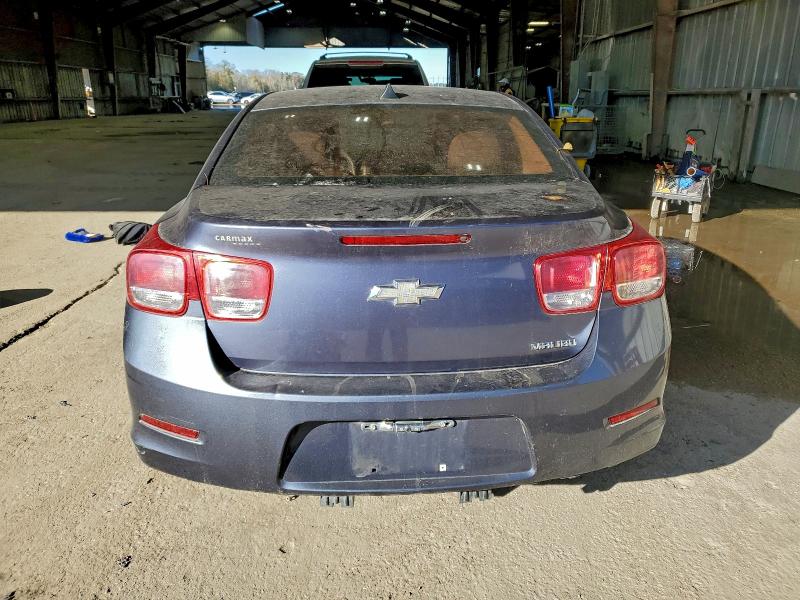 2013 Chevrolet Malibu VIN 1G11B5SA0DF205122 COPART salvage auction — FRONT END, La - Permit To Sell, sold $125 on 2026-07-24 (photo 6)