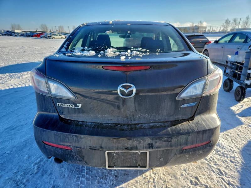 2012 Mazda 3 VIN JM1BL1V7XC1571831 COPART salvage auction — FRONT END, Other, sold $200 on 2026-07-21 (photo 6)