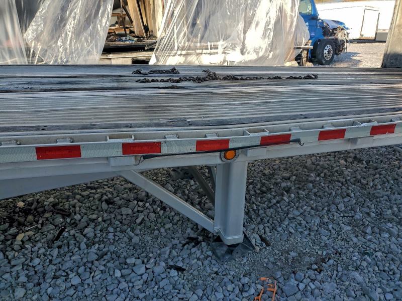 2019 Aro Trailer VIN 1RNF48A26KR048367 COPART salvage auction — SIDE, Tn - Salvage Certificate, sold $125 on 2026-09-17 (photo 9)
