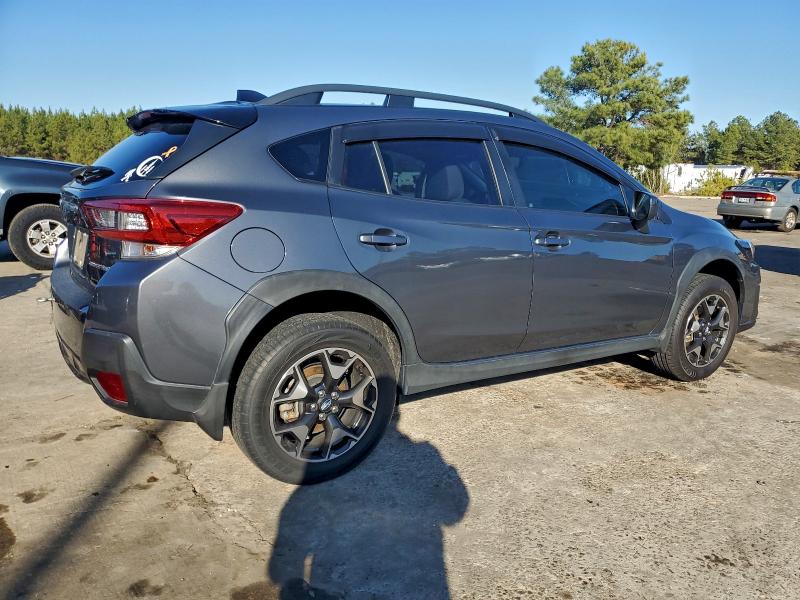 2020 Subaru Xv VIN JF2GTAEC9L8252299 COPART salvage auction — MECHANICAL, Sc - Cert Of Title-Salvage, sold $2,200 on 2026-07-24 (photo 3)