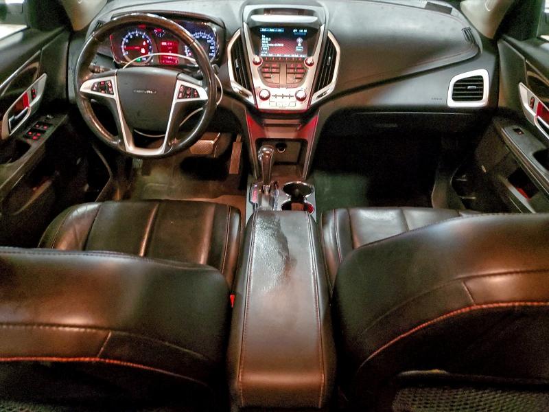 2013 Gmc Terrain VIN 2GKFLZE37D6223579 COPART salvage auction — MINOR DENT/SCRATCHES, Ri - Certificate Of Title, sold $575 on 2026-07-02 (photo 8)