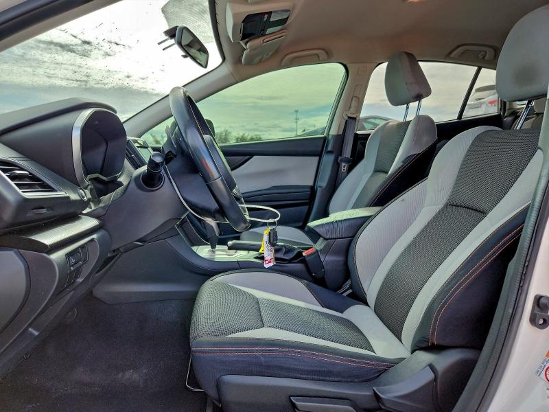 2019 Subaru Crosstrek VIN JF2GTACC7K8245286 COPART salvage auction — REAR END, FL - CERT OF TITLE SLVG REBUILDABLE, sold $2,150 on 2026-07-21 (photo 7)