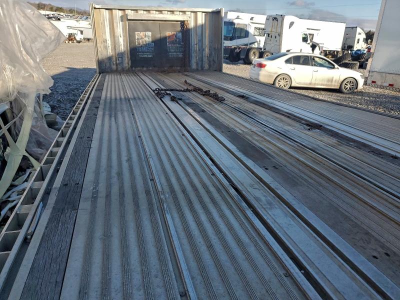 2019 Aro Trailer VIN 1RNF48A26KR048367 COPART salvage auction — SIDE, Tn - Salvage Certificate, sold $125 on 2026-09-17 (photo 5)