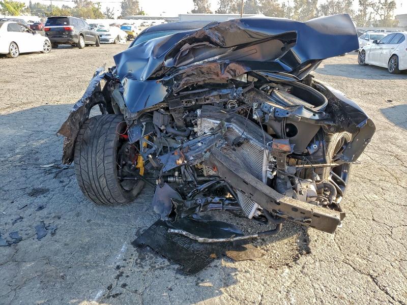 2020 Dodge Challenger VIN 2C3CDZL93LH214355 COPART salvage auction — Front End, CA - SALVAGE CERTIFICATE, sold $7,500 on 2026-05-07 (photo 5)